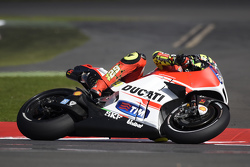 Andrea Iannone, Ducati Team