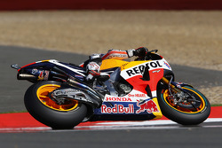 Marc Márquez, Repsol Honda Team