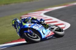 Aleix Espargaró, Team Suzuki MotoGP