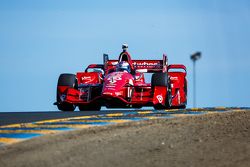 Scott Dixon, Chip Ganassi Racing Chevrolet