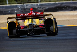 Sage Karam, Chip Ganassi Racing Chevrolet
