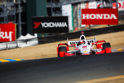 Хуан-Пабло Монтойя, Team Penske Chevrolet