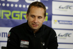 Marco Seefried, Dempsey Proton Competition