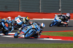 Jorge Navarro, Estrella Galicia 0,0