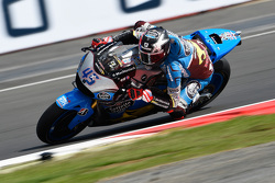 Скотт Реддинг, Marc VDS Racing Honda