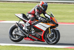 Claudio Corti, Forward Racing Yamaha