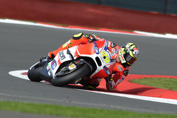 Andrea Iannone, Ducati Team
