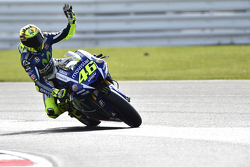 Valentino Rossi, Yamaha Factory Racing