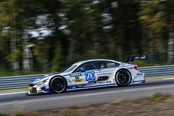 Максим Мартен, BMW Team RMG BMW M4 DTM
