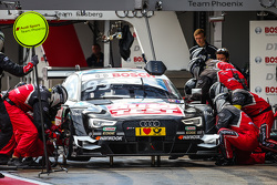 Антонио Джовинацци, Audi Sport Team Phoenix Audi RS 5 DTM