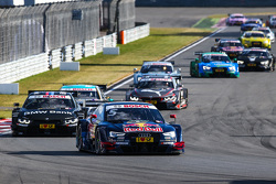 Маттиас Экстрем, Audi Sport Team Abt Sportsline, Audi A5 DTM