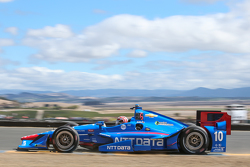 Тони Канаан, Chip Ganassi Racing Chevrolet