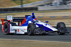 Михаил Алешин, Schmidt Peterson Motorsports