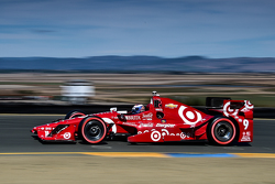 Scott Dixon, Chip Ganassi Racing Chevrolet