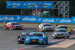 Edoardo Mortara, Audi Sport Team Abt, Audi RS 5 DTM