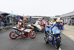 Aleix Espargaro, Team Suzuki MotoGP