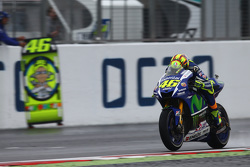 Valentino Rossi, Yamaha Factory Racing