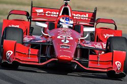 Scott Dixon, Chip Ganassi Racing Chevrolet