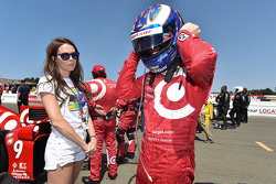 Scott Dixon, Chip Ganassi Racing Chevrolet