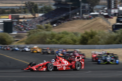 Скотт Диксон, Chip Ganassi Racing Chevrolet