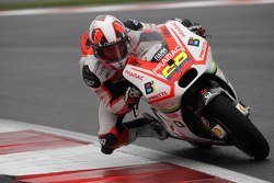 Yonny Hernández, Pramac Racing Ducati