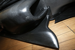 Dallara GP3-16 detalle