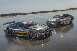 Mercedes-AMG C 63 DTM