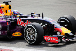 Daniel Ricciardo, Red Bull Racing RB11