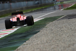 Roberto Merhi, Manor F1 Team