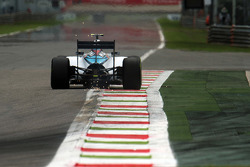 Валттери Боттас, Williams FW37