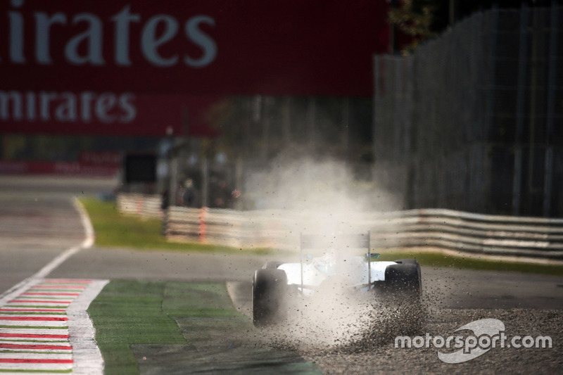 Felipe Massa, Williams FW37