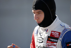 Jake Dennis, Prema Powerteam Dallara F312 - Mercedes-Benz