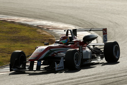 Lance Stroll, Prema Powerteam Dallara F312 Mercedes-Benz