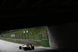 Daniil Kvyat, Red Bull Racing