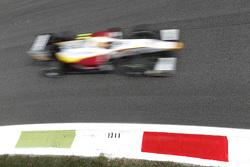 Rio Haryanto, Campos Racing