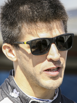 Matias Rossi, Donto Racing Chevrolet