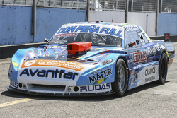 Martin Ponte, Nero53 Racing Dodge