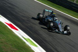 Nico Rosberg, Mercedes AMG F1 W06