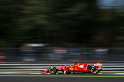 Кими Райкконен, Ferrari SF15-T