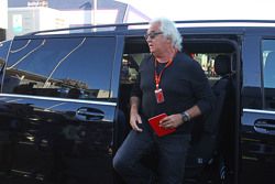 Flavio Briatore