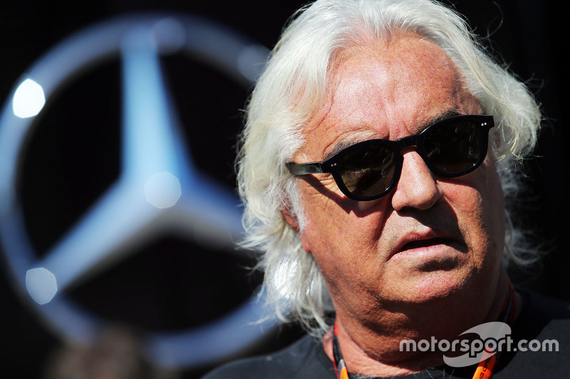 Flavio Briatore