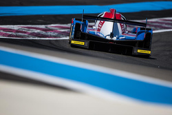 BR01 Nissan коанды SMP Racing (AF Racing): Маурицио Медиани, Дэвид Маркозов, Николя Минассян