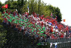Fans