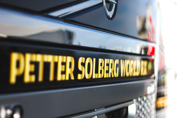 Petter Solberg