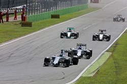 Felipe Massa, Williams FW37