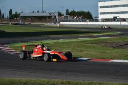 Guanyu Zhou, Prema Power Team