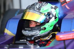 Diego Bertonelli, RB Racing