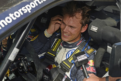 Andreas Mikkelsen, Volkswagen Motorsport