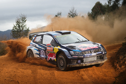 Яри-Матти Латвала и Микка Анттила, Volkswagen Polo WRC, Volkswagen Motorsport