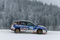 Subaru Duck Czech National Team